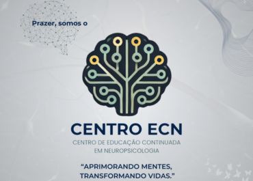 Nasce o Centro ECN! 🧠✨